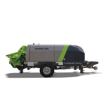 پمپ های کامیون 72 متر مکعب در ساعت