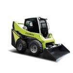 Skid Steer 3 تن