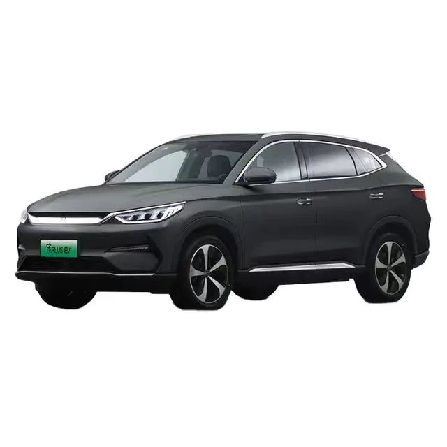 آهنگ BYD New Energy Electric Vehicle